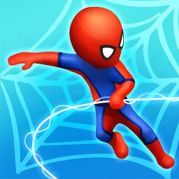 Icône de Web Master : Maître des toiles